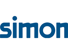 Simon Conmutador Temporizado 2 Funciones SIMON75 - Mercantil Eléctrico