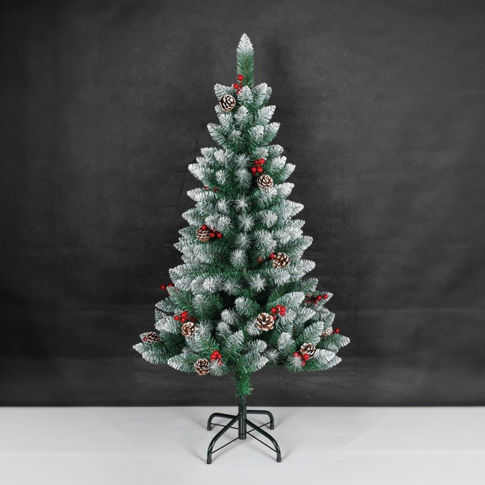 arbol-de-navidad-artificial-efecto-nieve-con-acebo-y-pinas-haur-1-5m-326-ramas-204620012 arbol-de-navidad-artificial-efecto-nieve-con-acebo-y-pinas-haur-1-5m-326-ramas-204620012