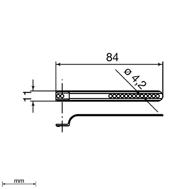 dimensiones-tacos-unex-u60x-1201-R dimensiones-tacos-unex-u60x-1201-R