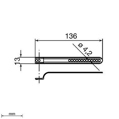 dimensiones-tacos-unex-u60x-1202-R dimensiones-tacos-unex-u60x-1202-R