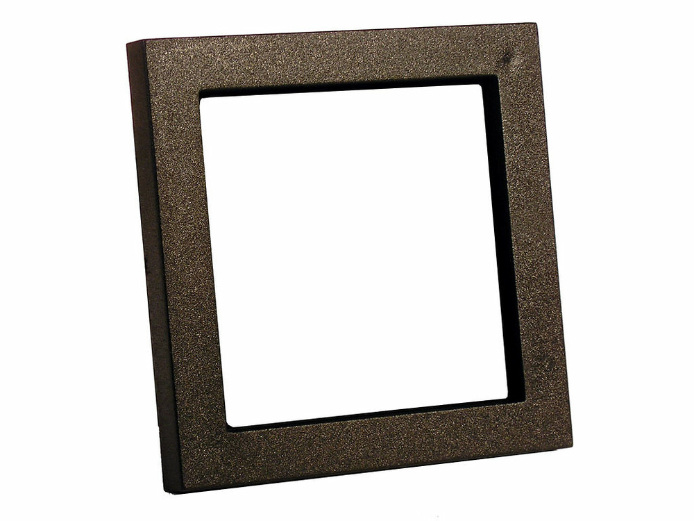 Adap.Frontal 48x48 -> 72x72, Adaptador frontal Adap.Frontal 48x48 -> 72x72, Adaptador frontal