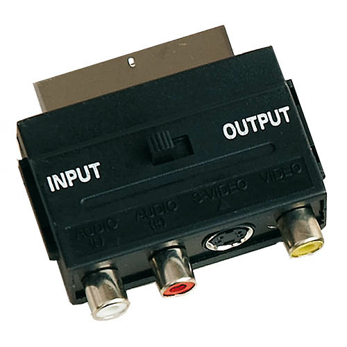 adaptavs-vhs-euro-m-a3rca-h-mini4pins-int-inout-002600921 adaptavs-vhs-euro-m-a3rca-h-mini4pins-int-inout-002600921