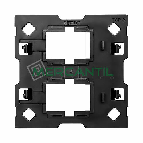 adaptador-conector-doble-rj45-keystone-systimax-simon-100-10000002-039 