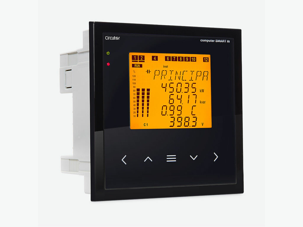 AntiCAP-CPC-2, Computer SMART III Fast 12Vdc más control horario AntiCAP-CPC-2, Computer SMART III Fast 12Vdc más control horario