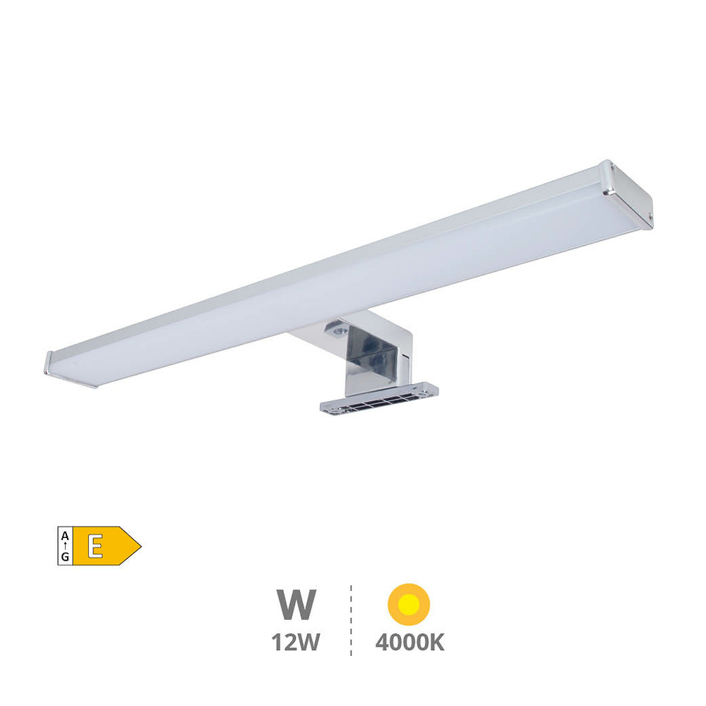 aplique-baño-led-laksa-12w-4000k-ip44-203800043 aplique-baño-led-laksa-12w-4000k-ip44-203800043