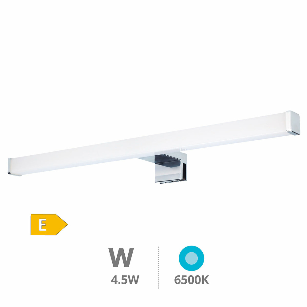 aplique-baño-led-nakur-6w-6500k-ip44-203800067 aplique-baño-led-nakur-6w-6500k-ip44-203800067