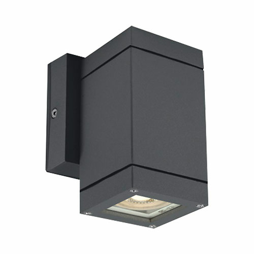 aplique-led-cuadrado-35w-gu10-mr16-superficie-aluminio-antracita-one-light-67130f-an 