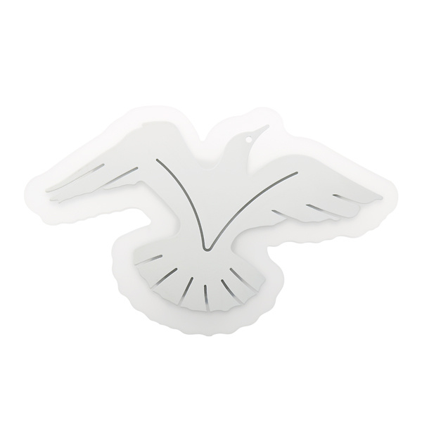 aplique-de-pared-infantil-dove-24w--blanco-calido--2-87100 aplique-de-pared-infantil-dove-24w--blanco-calido--2-87100