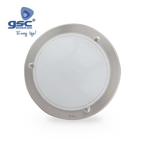 aplique-techo-redondo-aluminio-e27-20w60w-000701938 aplique-techo-redondo-aluminio-e27-20w60w-000701938