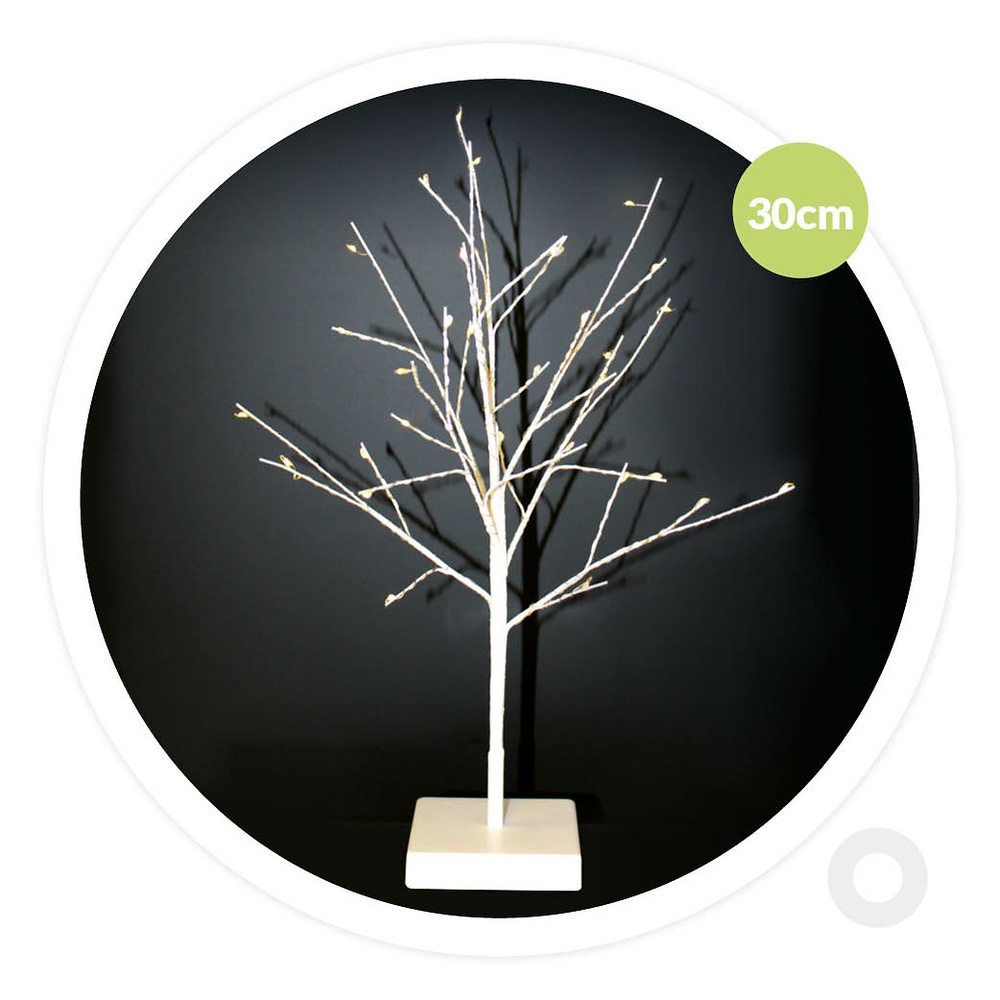 arbol-decorativo-led-cumia-30cm-2xaa-blanco-204690142 arbol-decorativo-led-cumia-30cm-2xaa-blanco-204690142