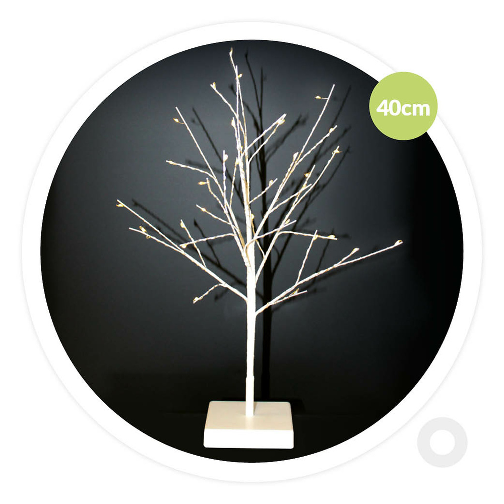 arbol-decorativo-led-cumia-40cm-3xaa-blanco-204690146 arbol-decorativo-led-cumia-40cm-3xaa-blanco-204690146