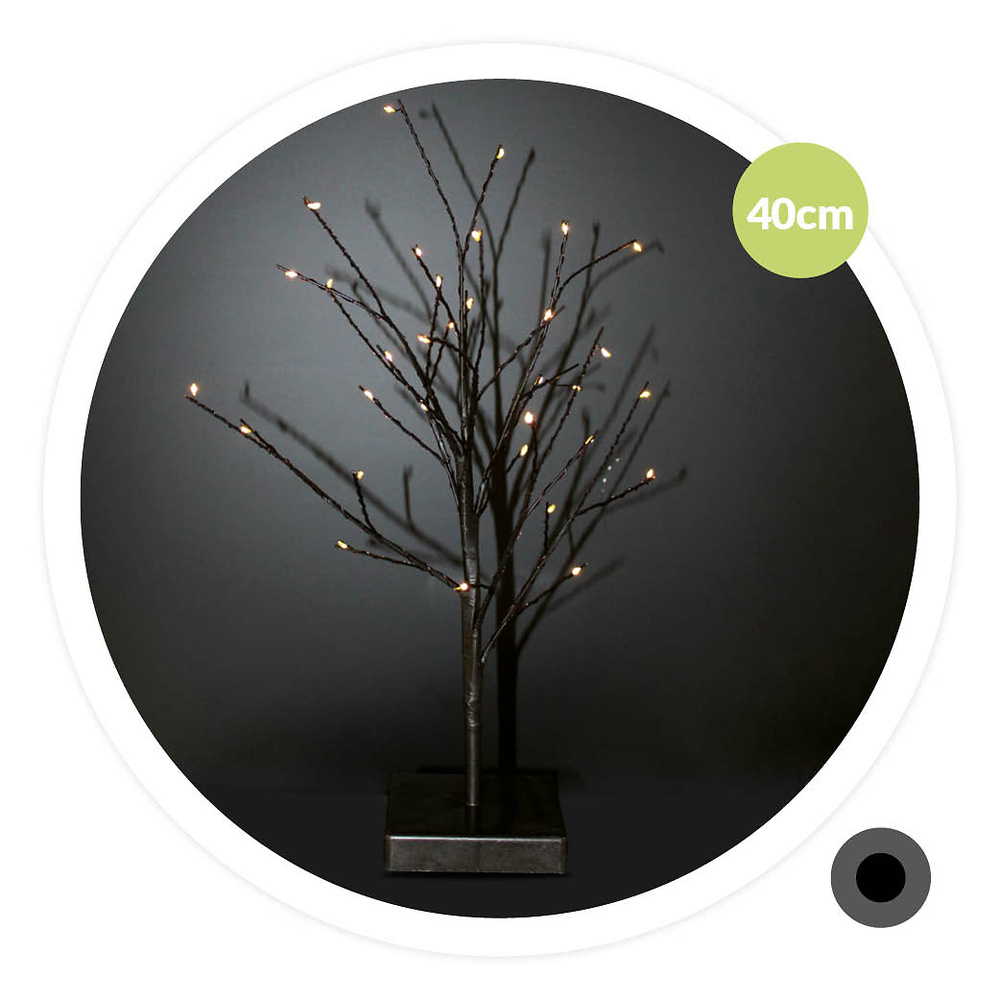 arbol-decorativo-led-cumia-40cm-3xaa-negro-204690145 arbol-decorativo-led-cumia-40cm-3xaa-negro-204690145