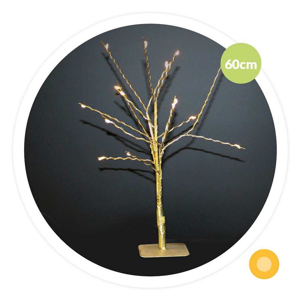 arbol-decorativo-led-cumia-60cm-3xaa-dorado-204690152 arbol-decorativo-led-cumia-60cm-3xaa-dorado-204690152