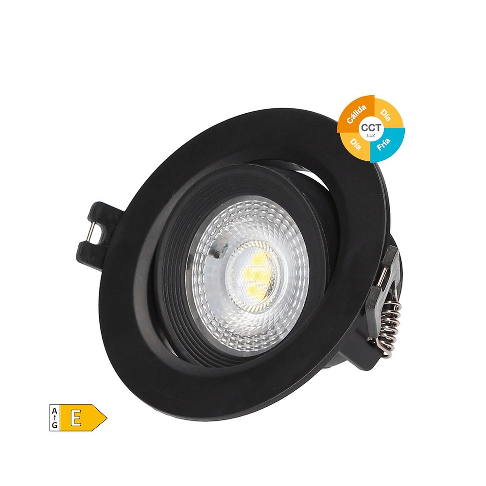 aro basculante led negro 200400002 aro basculante led negro 200400002 GSC