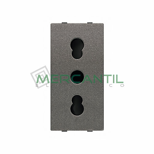 base-enchufe-bipolar-italiana-toma-tierra-2p-t-seguridad-1-modulo-antracita-zenit-niessen-n2133-an 