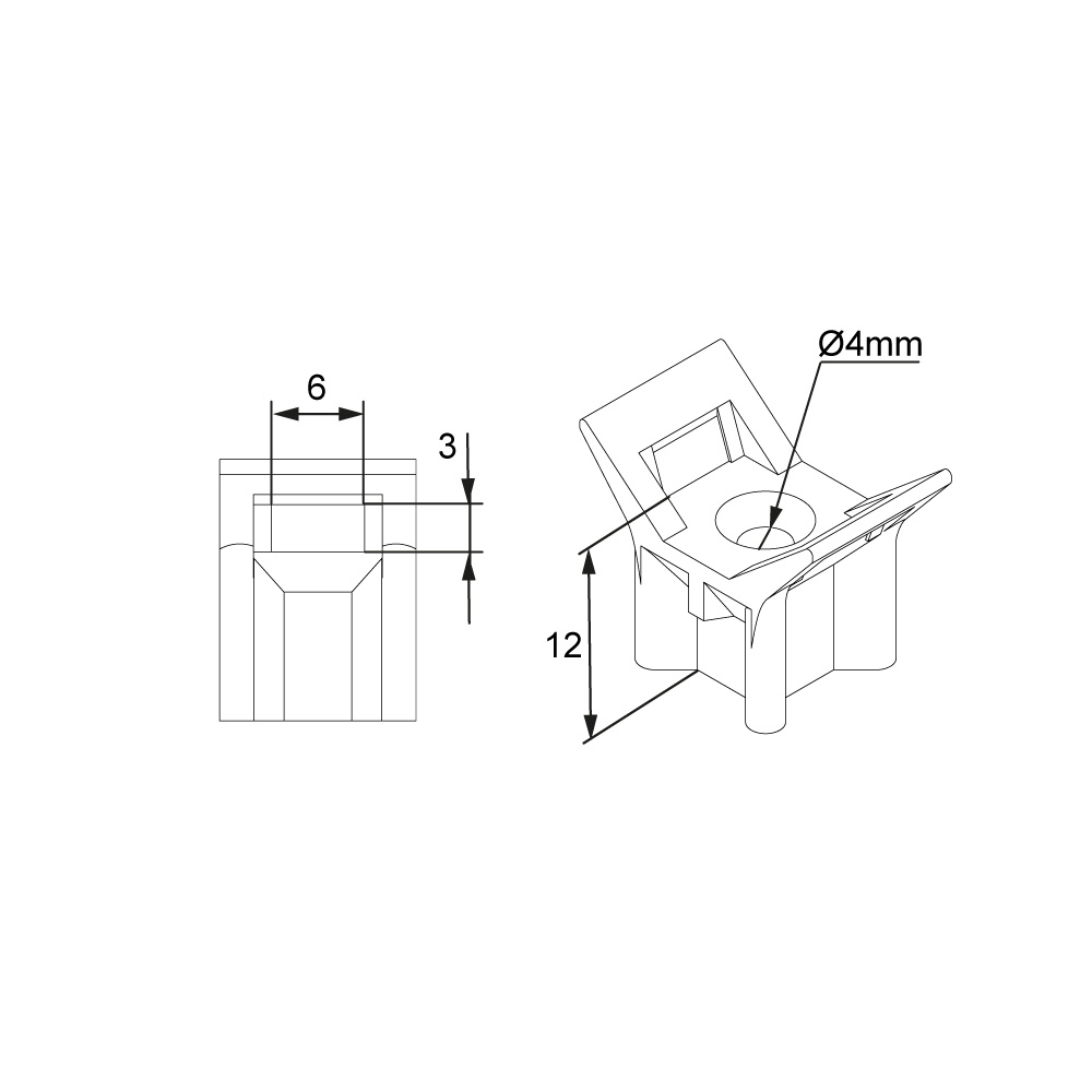 dimensiones-tacos-unex-u63x-1252-R dimensiones-tacos-unex-u63x-1252-R