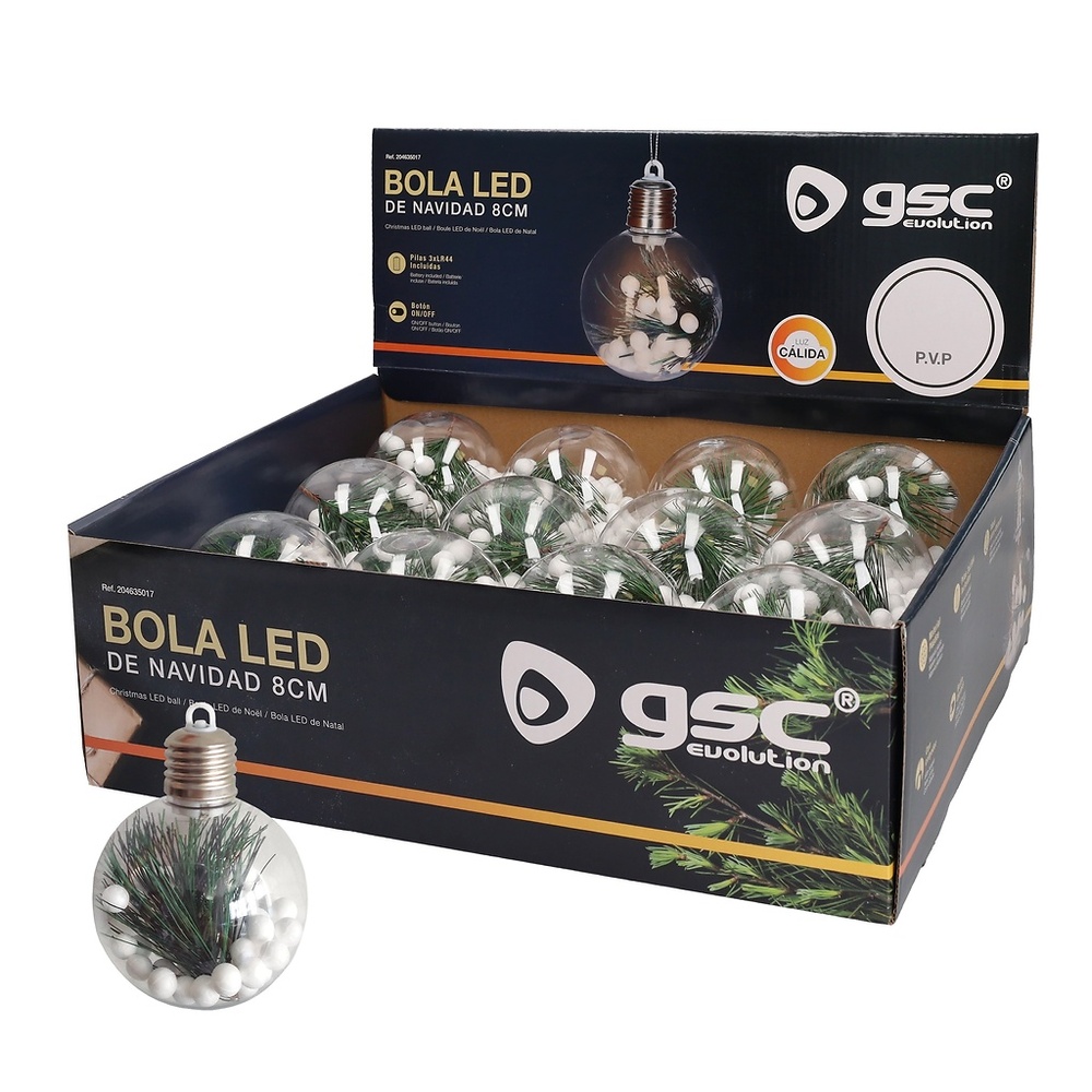 bola-de-navidad-led-8cm-3xlr44-luz-calida-12u-caja-exp-204635017 bola-de-navidad-led-8cm-3xlr44-luz-calida-12u-caja-exp-204635017