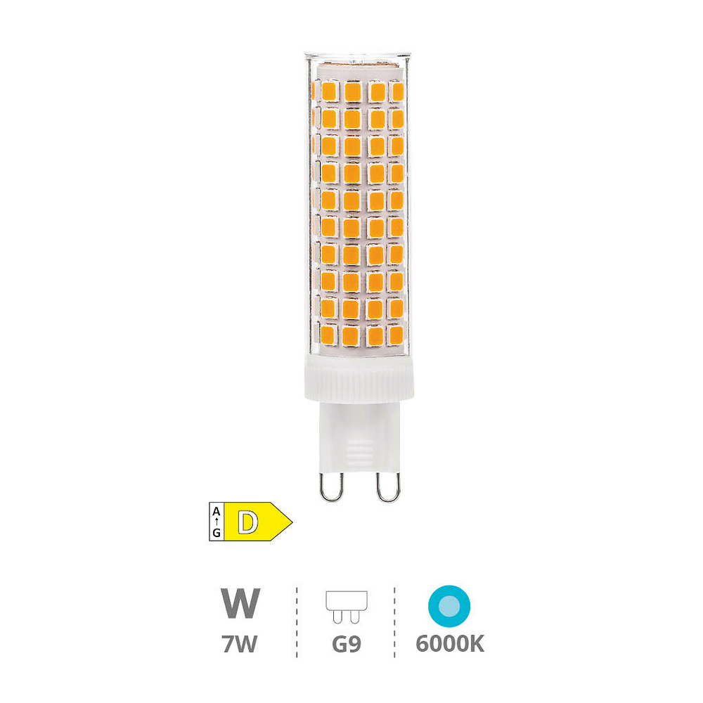 bombilla-led-7w-g9-6000k-200675044 bombilla-led-7w-g9-6000k-200675044