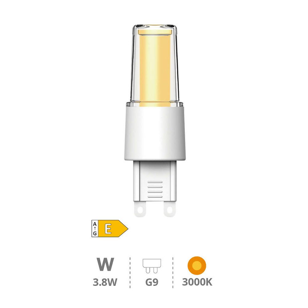 bombilla-led-cob-38w-g9-3000k-200675030 bombilla-led-cob-38w-g9-3000k-200675030