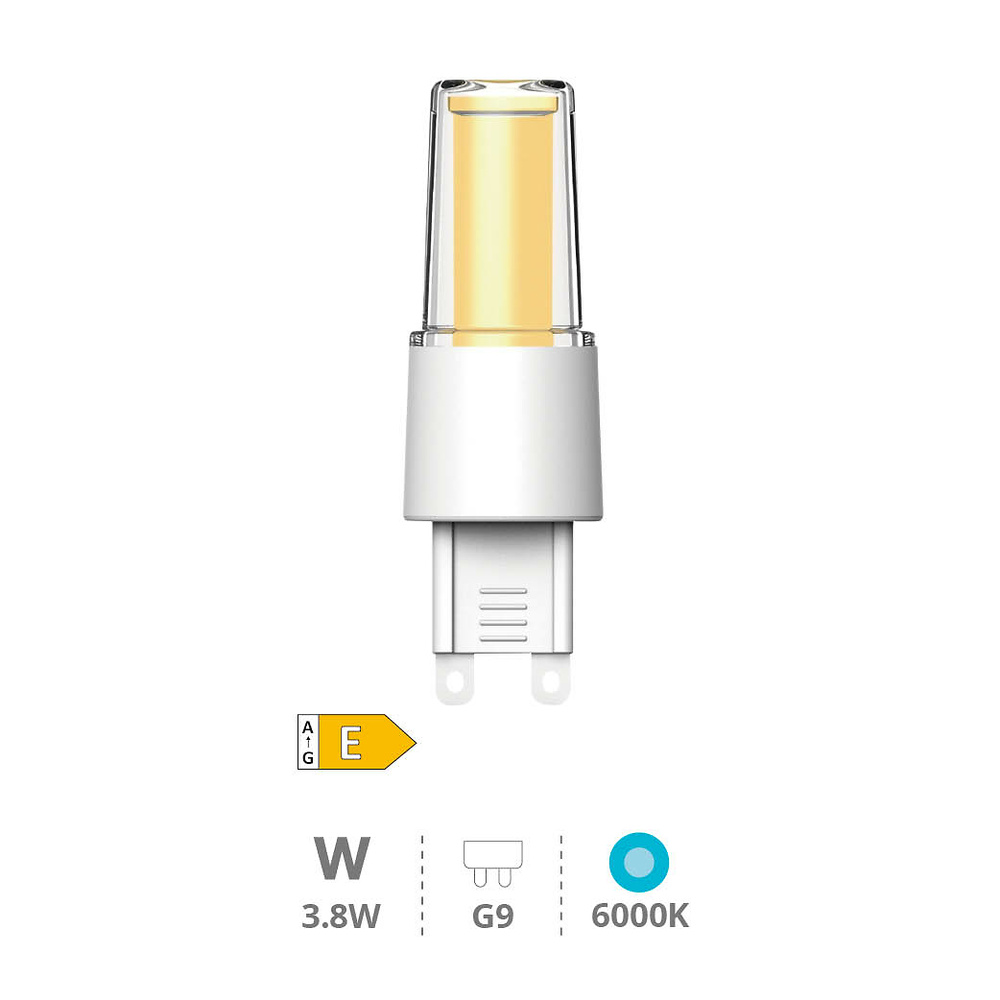 bombilla-led-cob-38w-g9-6000k-200675031 bombilla-led-cob-38w-g9-6000k-200675031