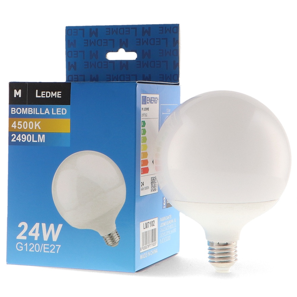 bombilla-led-e27-g120-24w-4500k-lm7102 bombilla-led-e27-g120-24w-4500k-lm7102