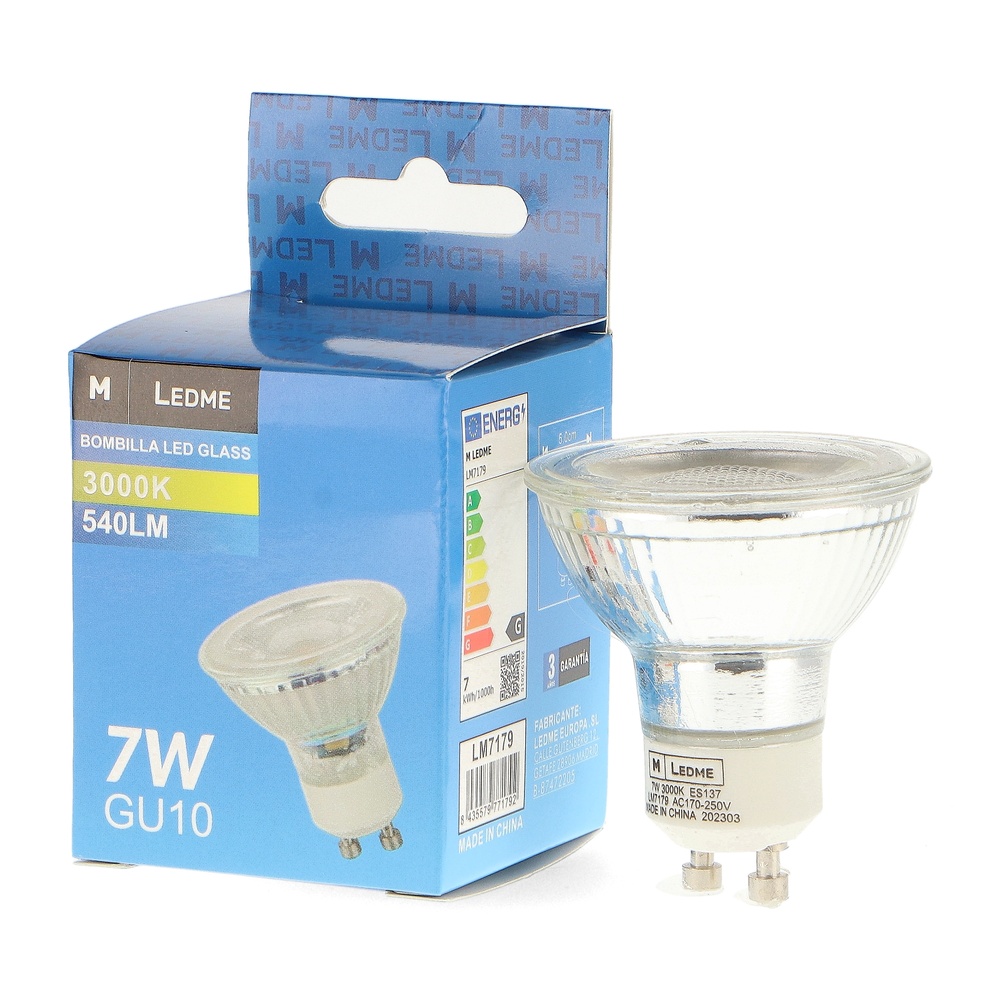 bombilla-led-gu10-glass-7w-38-4500k-lm7178 bombilla-led-gu10-glass-7w-38-4500k-lm7178