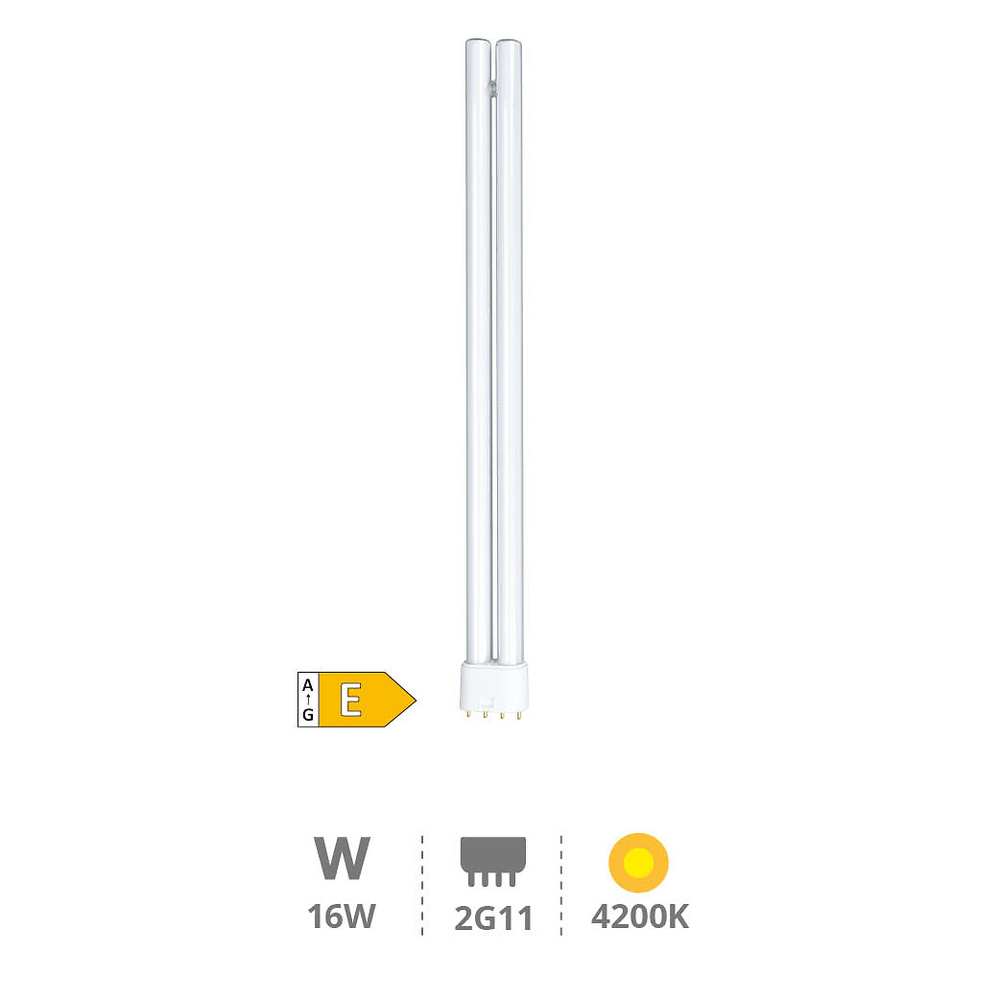 bombilla-led-pl-16w-2g11-4200k-200630005 bombilla-led-pl-16w-2g11-4200k-200630005