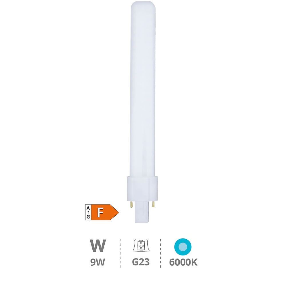 bombilla-led-pl-9w-g23-6000k-200630017 bombilla-led-pl-9w-g23-6000k-200630017