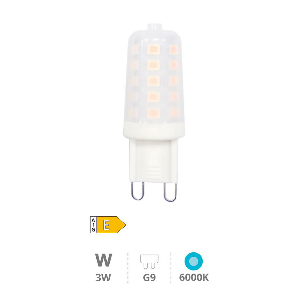 bombilla-led-smd-3w-g9-6000k-200675029 bombilla-led-smd-3w-g9-6000k-200675029