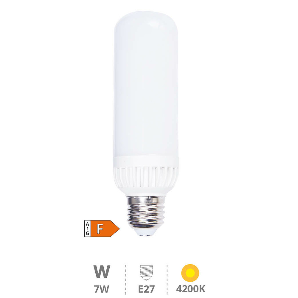 bombilla-led-cornlight-7w-e27-4200k-200600001 bombilla-led-cornlight-7w-e27-4200k-200600001