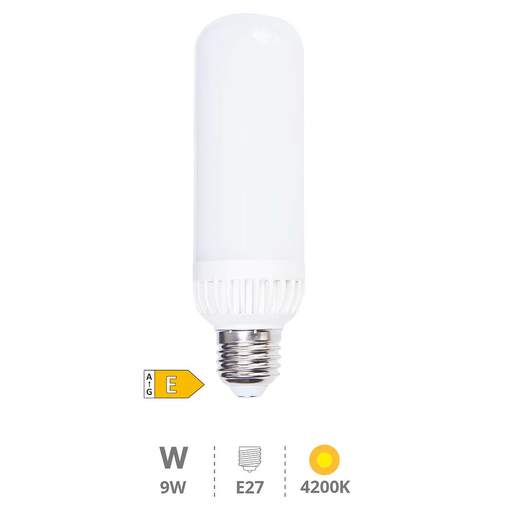 bombilla-led-cornlight-9w-e27-4200k-200600004 bombilla-led-cornlight-9w-e27-4200k-200600004