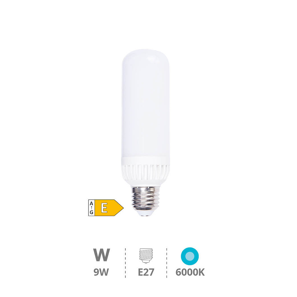 bombilla-led-cornlight-9w-e27-6000k-200600005 bombilla-led-cornlight-9w-e27-6000k-200600005