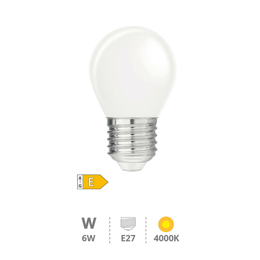 bombilla-led-esferica-serie-cristal-6w-e27-4000k-200690079 bombilla-led-esferica-serie-cristal-6w-e27-4000k-200690079