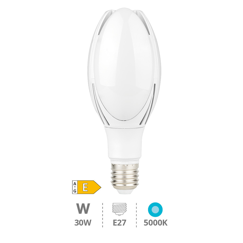 bombilla-led-industrial-oihana-30w-e27-5000k-200610004 bombilla-led-industrial-oihana-30w-e27-5000k-200610004