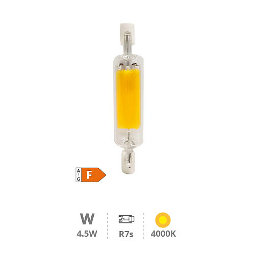 bombilla-lineal-led-cob-78mm-r7s-45w-4000k-200650052 bombilla-lineal-led-cob-78mm-r7s-45w-4000k-200650052