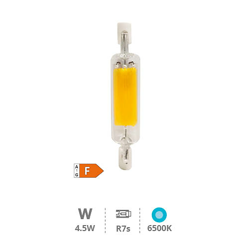 bombilla-lineal-led-cob-78mm-r7s-45w-6500k-200650053 bombilla-lineal-led-cob-78mm-r7s-45w-6500k-200650053