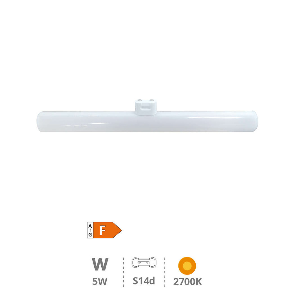 bombilla-linestra-led-5w-s14d-2700k-200615001 bombilla-linestra-led-5w-s14d-2700k-200615001