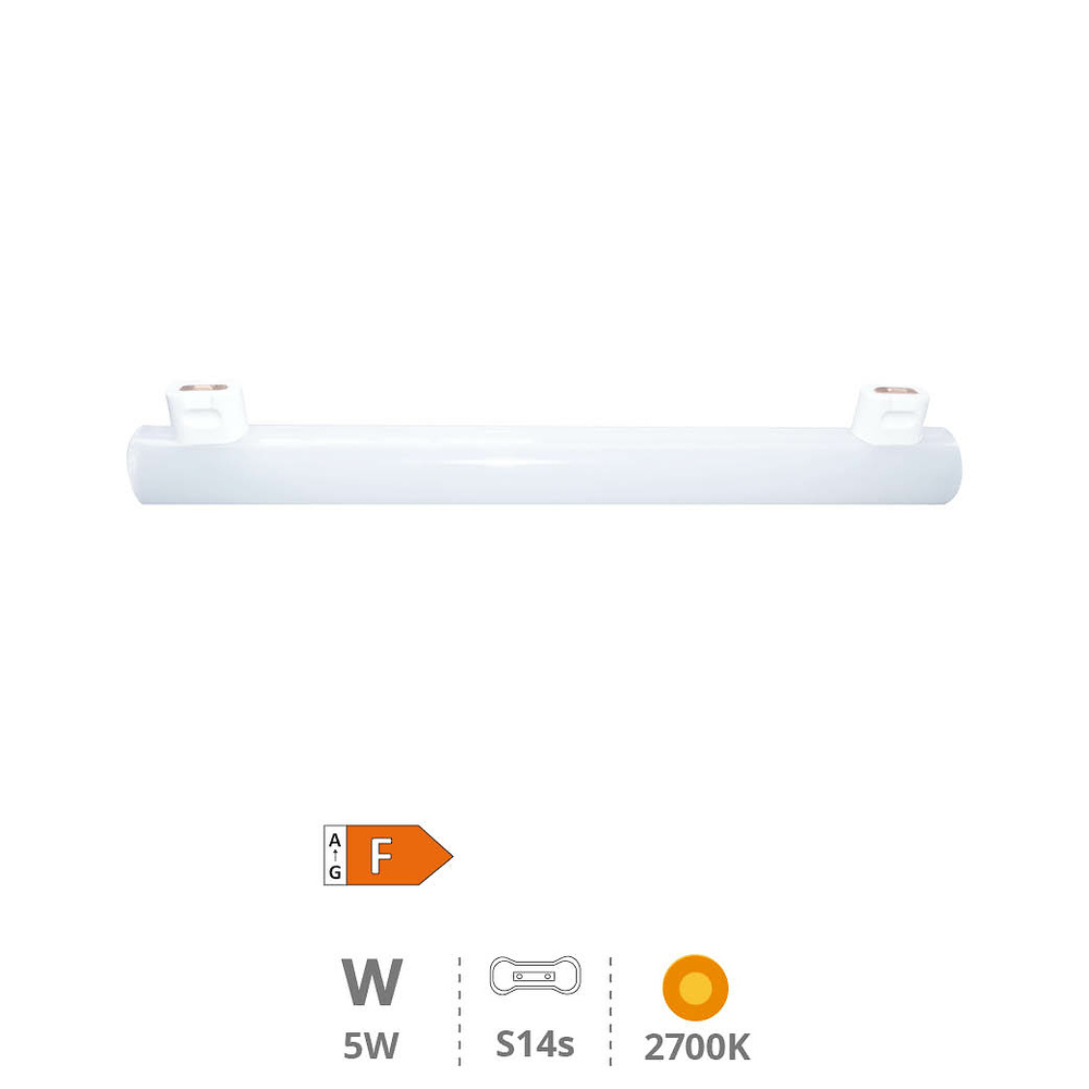 bombilla-linestra-led-5w-s14s-2700k-200615004 bombilla-linestra-led-5w-s14s-2700k-200615004