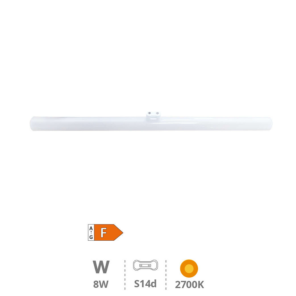 bombilla-linestra-led-8w-s14d-2700k-200615002 bombilla-linestra-led-8w-s14d-2700k-200615002