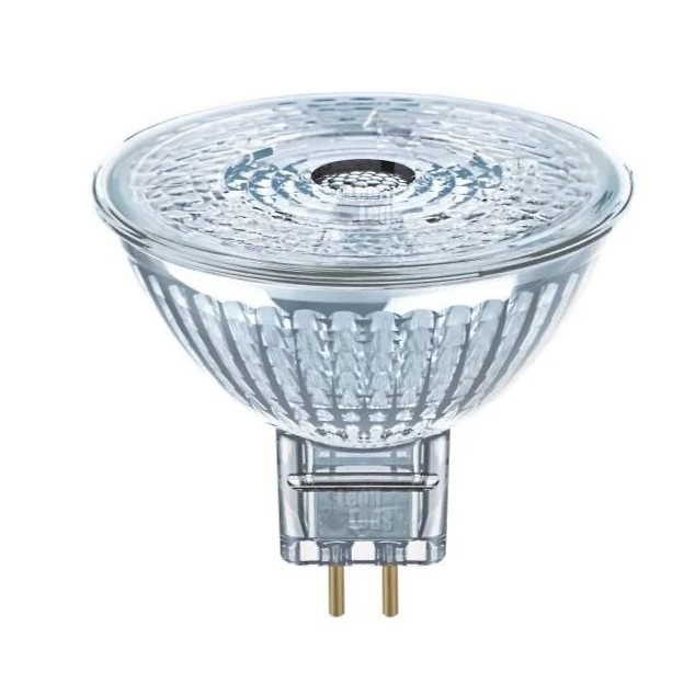 Bombillas LED GU5.3 / MR11 / MR16