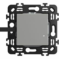 El interruptor de luz inalámbrico le permite agregar un punto de control adicional sin tirar de cables a través de las paredes y controlar sus luces (especialmente interruptores de dos vías) o electrodomésticos. El interruptor de luz inalámbrico le permite agregar un punto de control adicional sin tirar de cables a través de las paredes y controlar sus luces (especialmente interruptores de dos vías) o electrodomésticos.