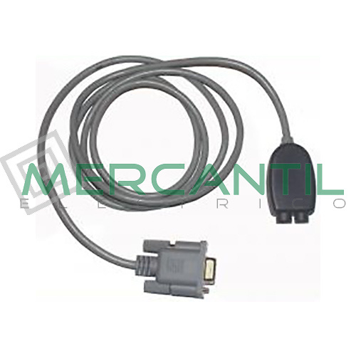 Cable Optico / RS232 C2001 HT INSTRUMENTS 