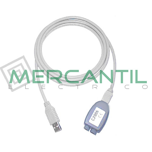 Cable Optico / USB C2006 HT INSTRUMENTS 