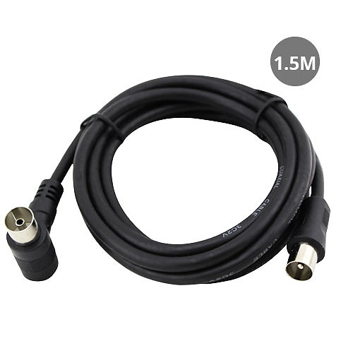 cable-coaxial-tv-acodado-15m-de-macho-a-hembra-negro-002602972 cable-coaxial-tv-acodado-15m-de-macho-a-hembra-negro-002602972