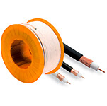 Cable coaxial