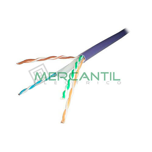 cable-red-categoria-6-utp-violeta-lszh-caja-305-metros-excel-100-071 