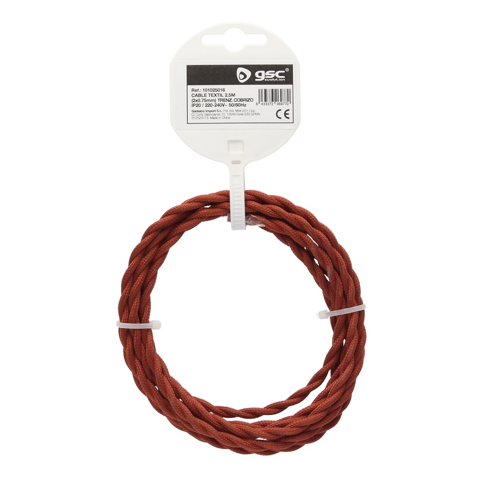 cable-textil-25m-2x075mm-trenzado-cobrizo-101025016 cable-textil-25m-2x075mm-trenzado-cobrizo-101025016