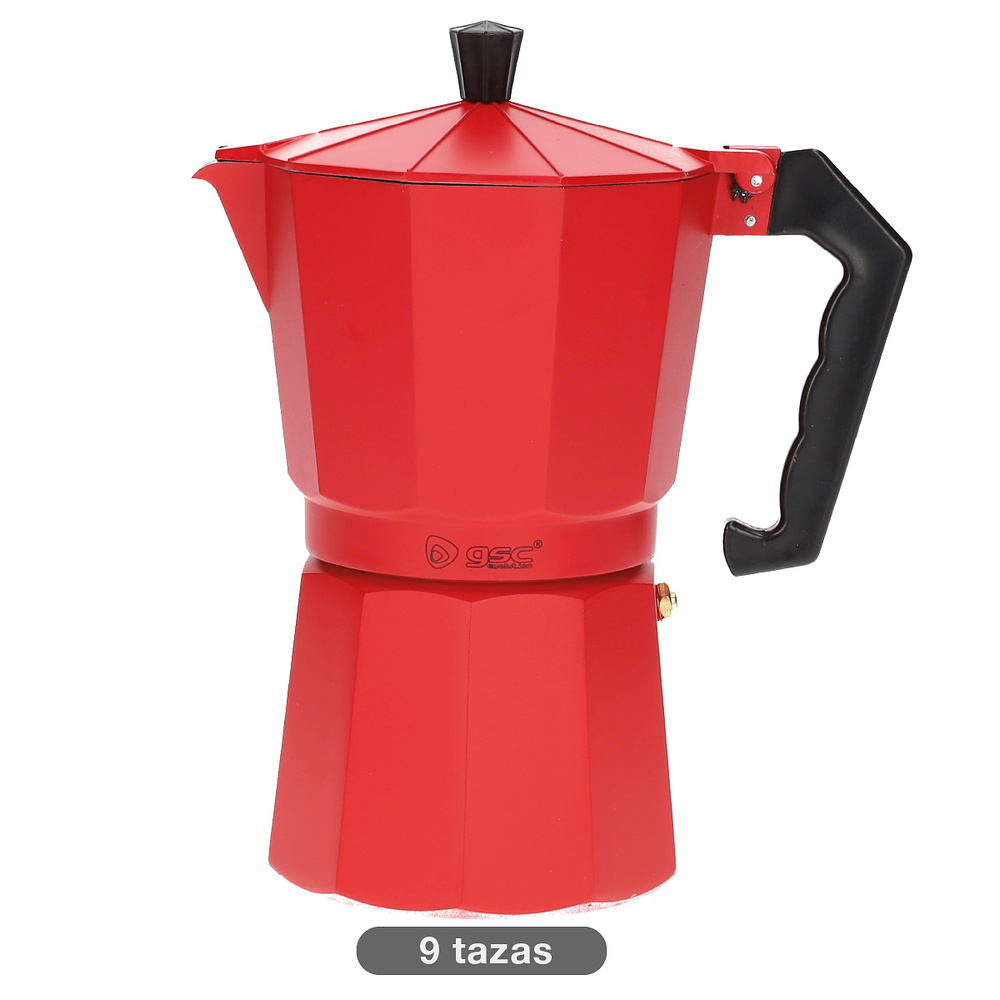 cafetera-kalossi-9-tazas-rojo-400010011 cafetera-kalossi-9-tazas-rojo-400010011