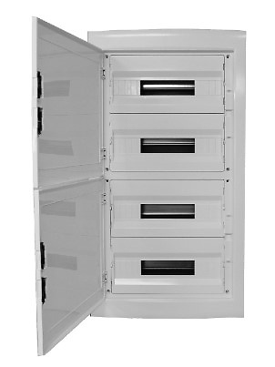 caja-de-distribucion-kappa-superficie-12-modulos-puerta-blanca-ip40-237-305-88mm-cp32912 caja-de-distribucion-kappa-superficie-12-modulos-puerta-blanca-ip40-237-305-88mm-cp32912