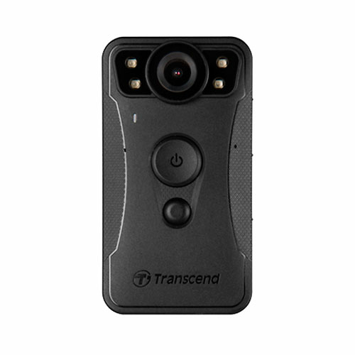 Cámara de cuerpo Transcend ts64gdp30a Cámara de cuerpo DrivePro Body 30 Transcend ts64gdp30a